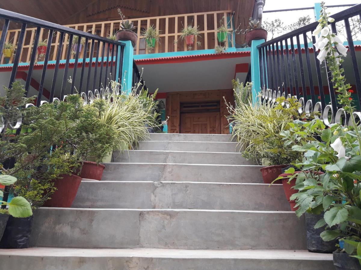 Kabiraalaya Homestay Darjeeling  Exterior foto