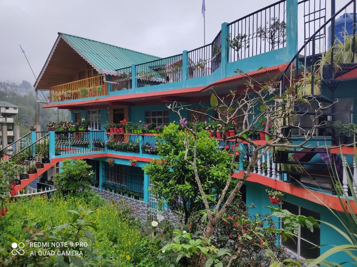 Kabiraalaya Homestay Darjeeling  Exterior foto